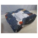 (EW6) 2 New Throw Blankets...