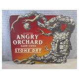 (G-1) Angry Orchard Hard Cider Ston...