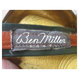 (BSB) Ben Miller Cowboy Boots...