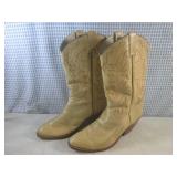 (D-2) Siete Leguas Cowboy Boots Siz...