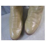 (D-2) Siete Leguas Cowboy Boots Siz...