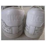 (CSB) Pair of Nike Sneakers Size 9....