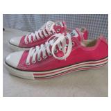 (BS) Pair of Converse All Star Snea...