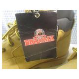 (D-3) Pair of Brahma Work Boots Siz...