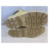 (D-3) Pair of Brahma Work Boots Siz...