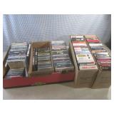 (G-1) Assorted CD