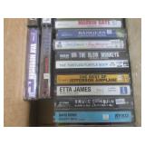 (G-1) Assorted CD