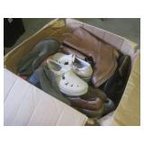 (EW6) Large Box Full of Assorted Sh...