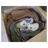 (EW6) Large Box Full of Assorted Sh...