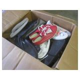 (EW3) Large Box Full of Assorted Sh...