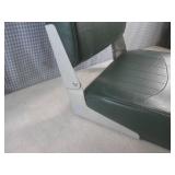 (EW5) Wise Green Low Back Folding B...