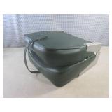 (EW5) Wise Green Low Back Folding B...