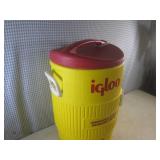 (EW7) Igloo 5-Gallon Water/Beverage...