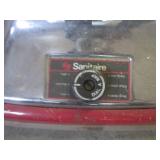 (BSB) Sanitaire Heavy Duty Commerci...