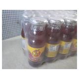 (C-1) 24 Bottles of Blackberry Juic...