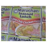 (C-1) 12 Lime Chili Chicken Flavor ...
