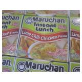 (C-1) 12 Lime Chili Chicken Flavor ...