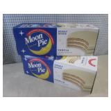 (C-2) 2 - 9-Count Boxes of Double D...