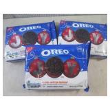 (B-2) 3 Packages of Limited Edition...