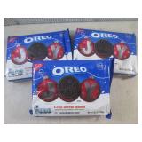 (B-2) 3 Packages of Limited Edition...