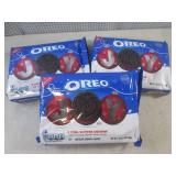 (B-2) 3 Packages of Limited Edition...