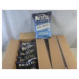 (EC2) 12 Bags of Air Fried Sea Salt...