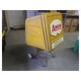 (FRNT) Vintage Anco by Andersen Por...