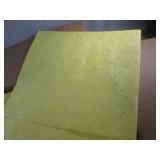 (EC1) Case of Hazmat Chemical Absor...