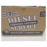 (BS) Justice Brothers Diesel Emissi...