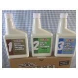 (BS) Justice Brothers Diesel Emissi...