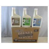 (BS) Justice Brothers Diesel Emissi...