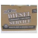 (BS) Justice Brothers Diesel Emissi...