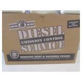 (BS) Justice Brothers Diesel Emissi...