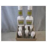 (G-1) 9 Bottles of JB Power Steerin...
