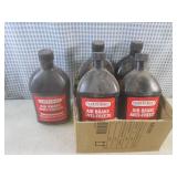 (CSB) 5 Quarts of Fleetcraft Air Br...