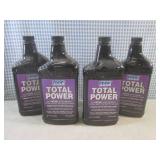 (EC1) 4 Quarts of Total Power Diese...