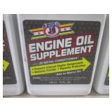(EC1) 3 Bottles of JB Engine Oil Su...