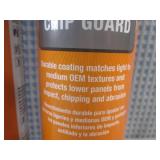 (BSB) 3 Cans of SEM 39813 Satin Bla...