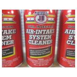 (EC1) 3 Cans of JB Fuel Injection A...