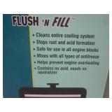 (EC1) 2 JB Radiator System Service ...