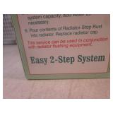 (EC1) 2 JB Radiator System Service ...