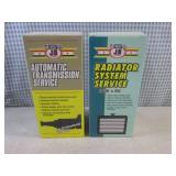 (EC1) JB Automatic Transmission Ser...