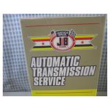 (EC1) JB Automatic Transmission Ser...