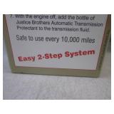 (EC1) JB Automatic Transmission Ser...