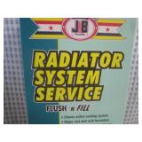 (EC1) JB Automatic Transmission Ser...