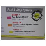 (F-0) JB Emission System Cleaner ...