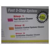 (F-0) JB Emission System Cleaner ...