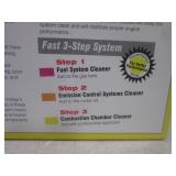 (F-0) JB Emission System Cleaner ...