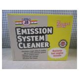 (F-0) JB Emission System Cleaner ...
