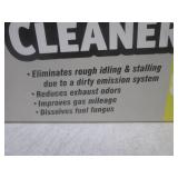 (F-0) JB Emission System Cleaner ...